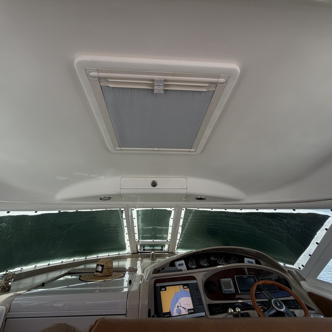 Sea Ray 480 Motor Yacht Yacht For Sale