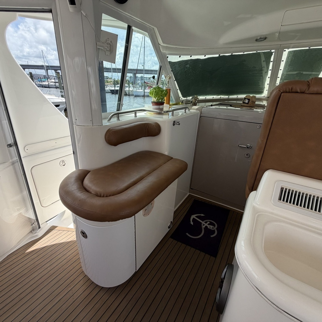 Sea Ray 480 Motor Yacht Yacht For Sale