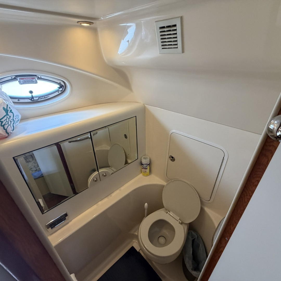 2002 Sea Ray 480 Motor Yacht