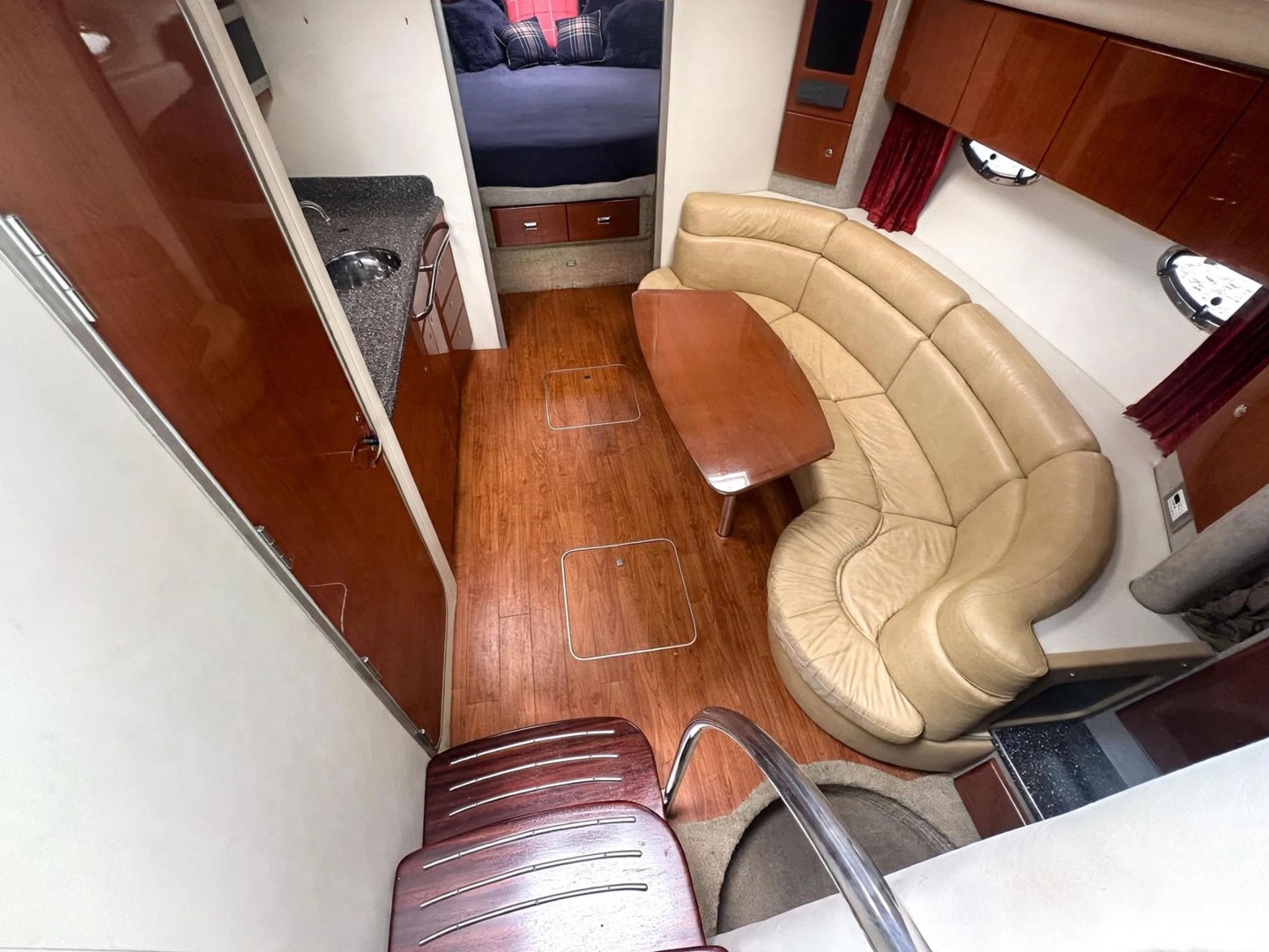 37ft Formula Yacht For Sale 37ft Formula Yacht For Sale