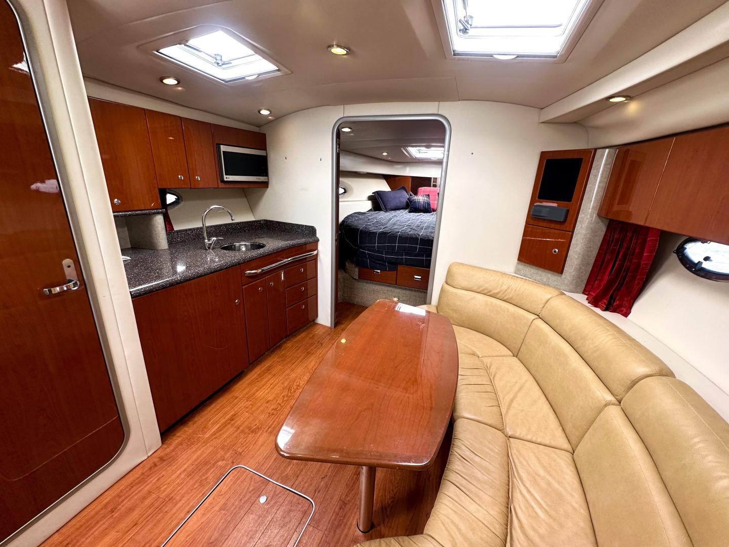 37ft Formula Yacht For Sale 37ft Formula Yacht For Sale
