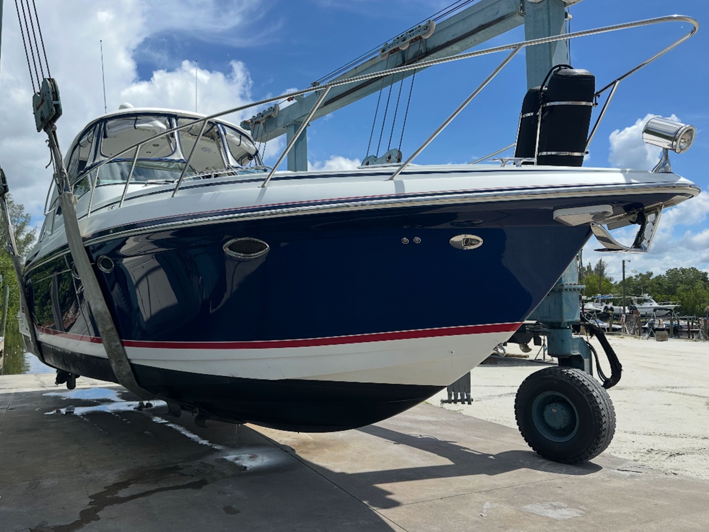 37ft Formula Yacht For Sale 37ft Formula Yacht For Sale