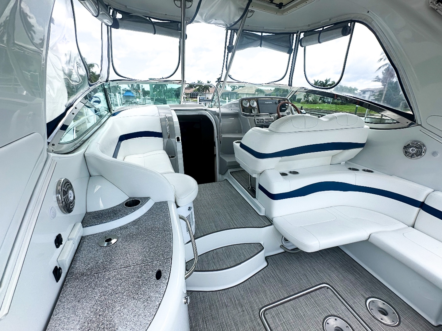 37ft Formula Yacht For Sale 37ft Formula Yacht For Sale