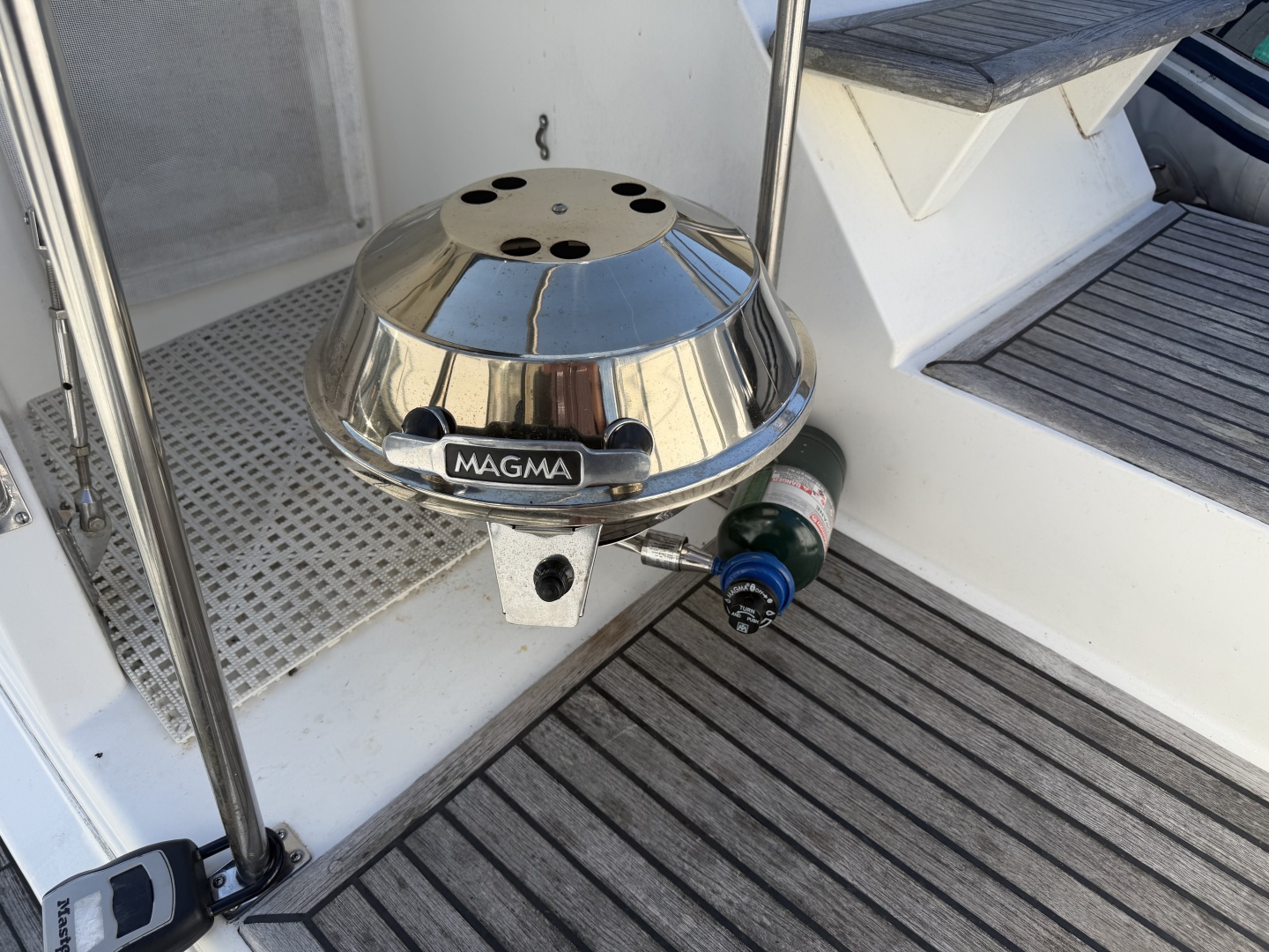 Evening Star 42ft Grand Banks Yacht For Sale
