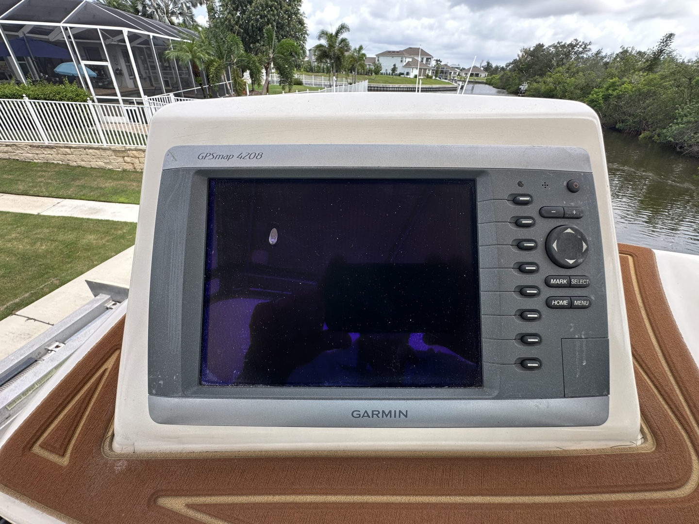 Reel Doctor 32ft Grady White Yacht For Sale