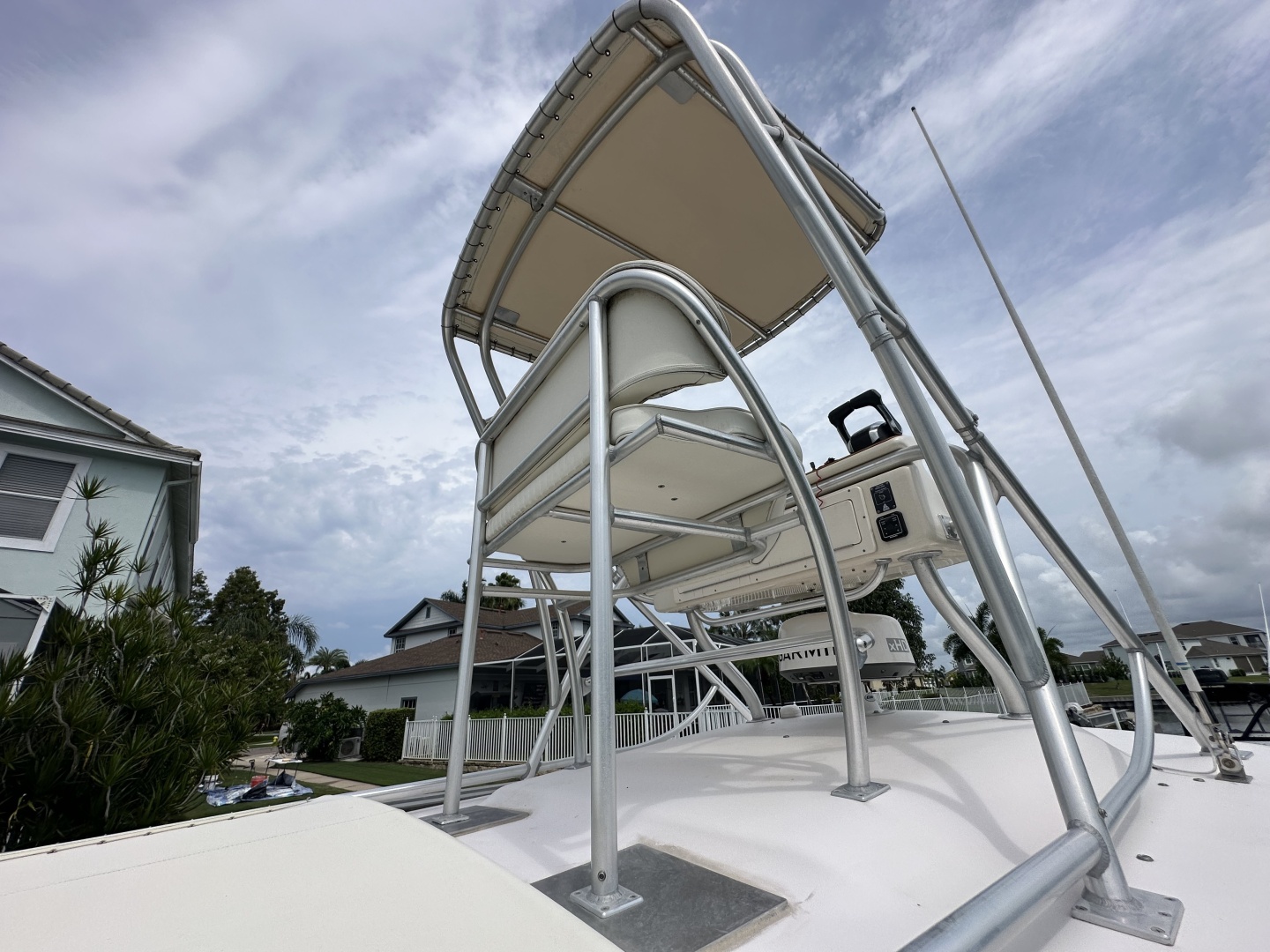 2006 Grady-White 300 Marlin