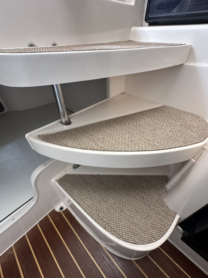 Reel Doctor 32ft Grady White Yacht For Sale