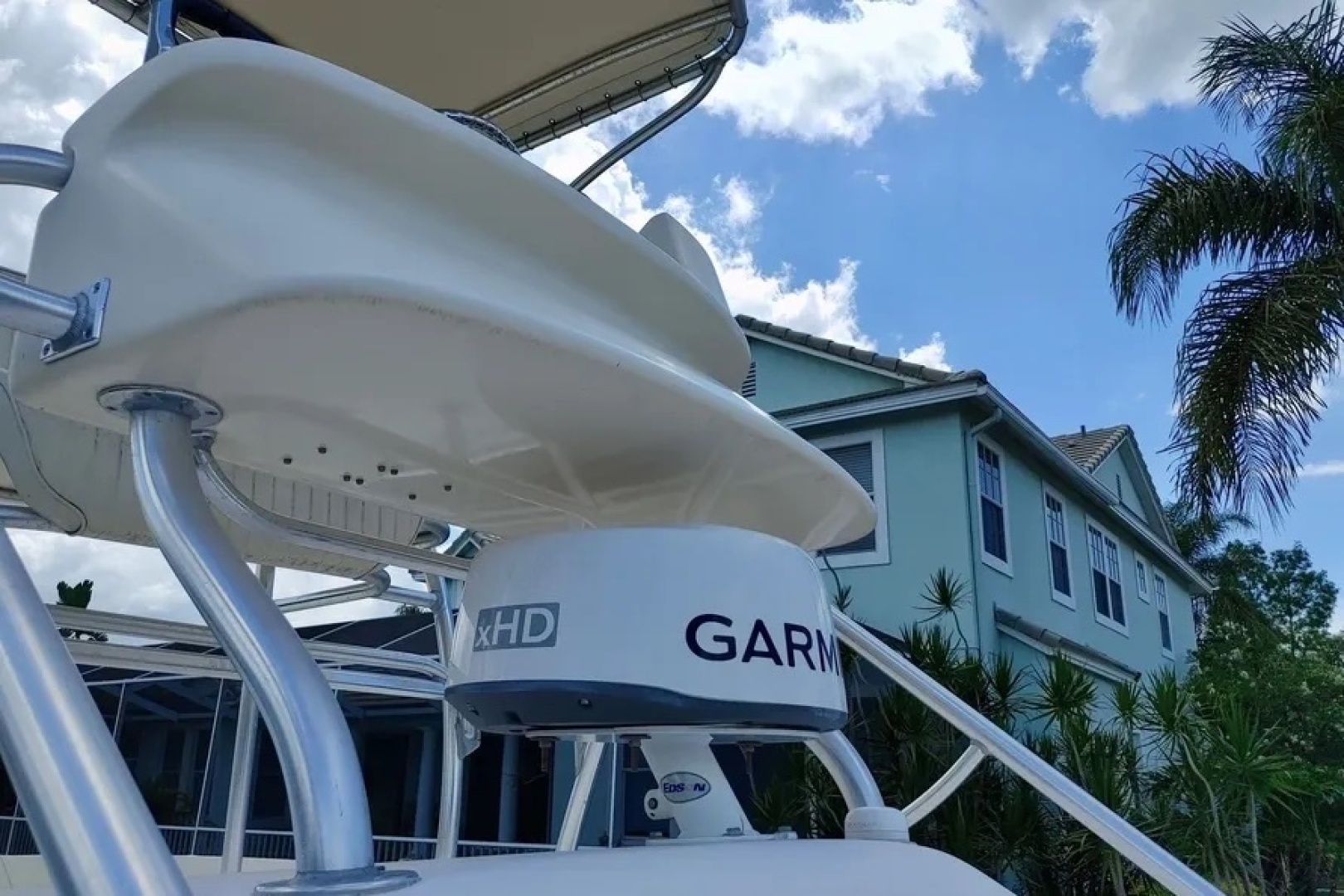 Reel Doctor 32ft Grady White Yacht For Sale