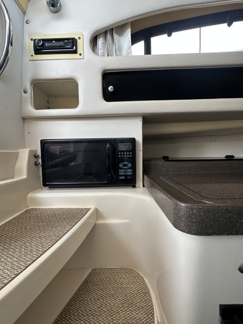 Reel Doctor 32ft Grady White Yacht For Sale