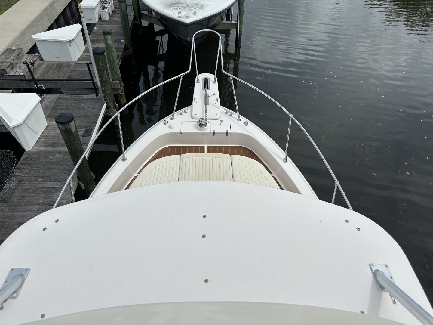 2006 Grady-White 300 Marlin