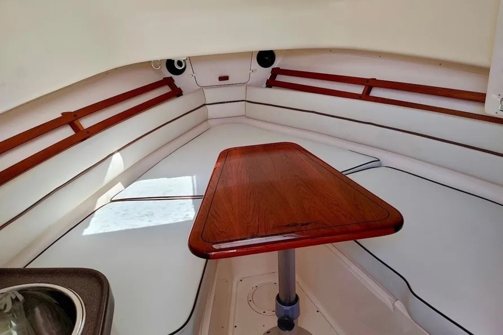 Reel Doctor 32ft Grady White Yacht For Sale