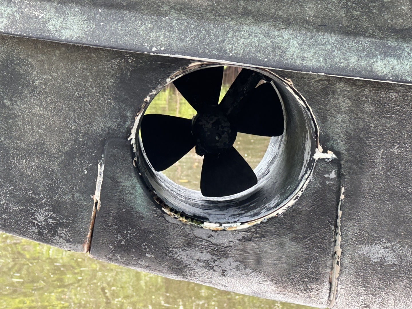 Reel Doctor 32ft Grady White Yacht For Sale
