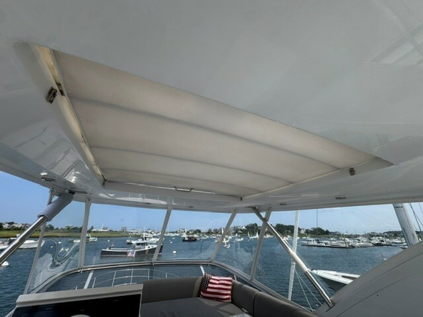 2023 Azimut 50FLY