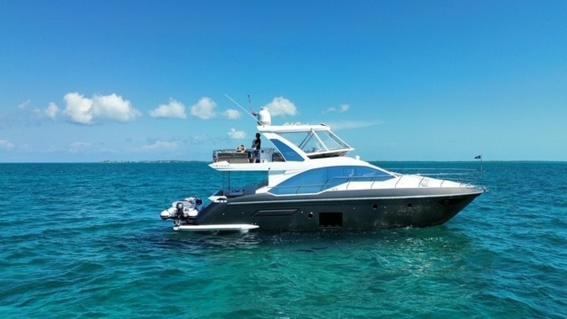 2023 Azimut 50FLY