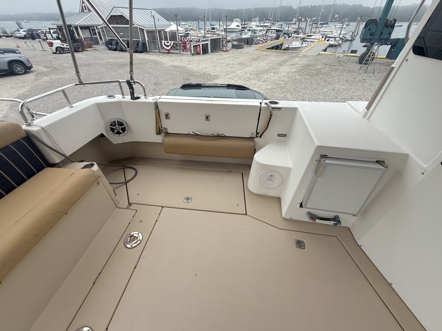 Ranger Tugs R-31 S Yacht For Sale