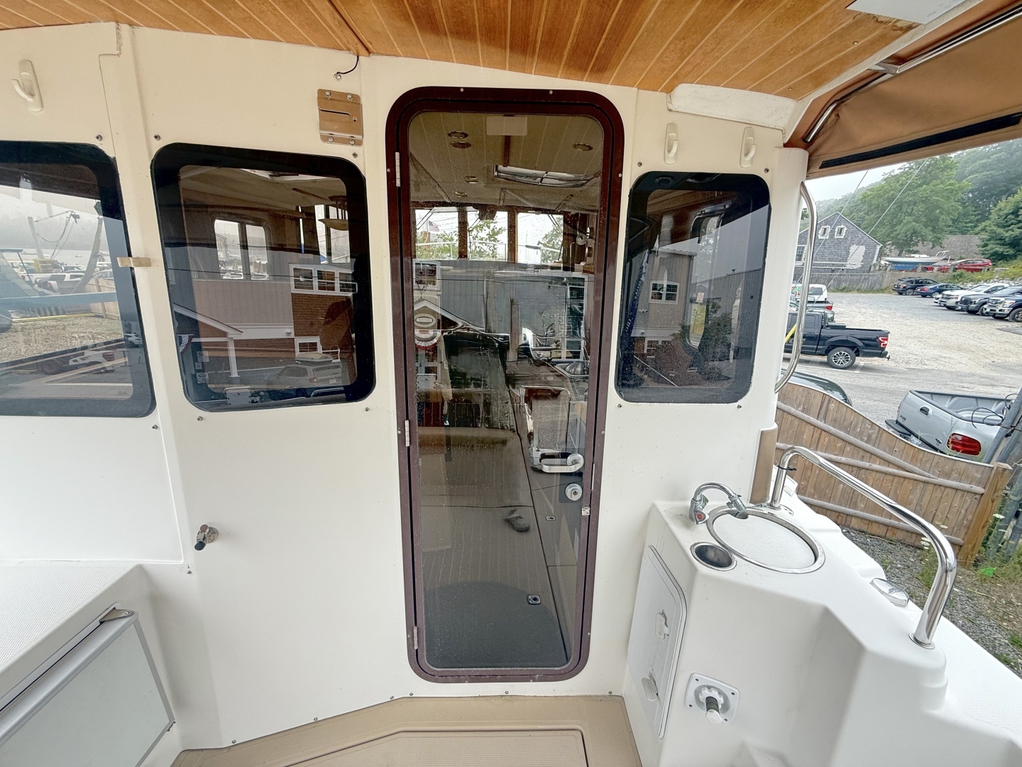 Ranger Tugs R-31 S Yacht For Sale