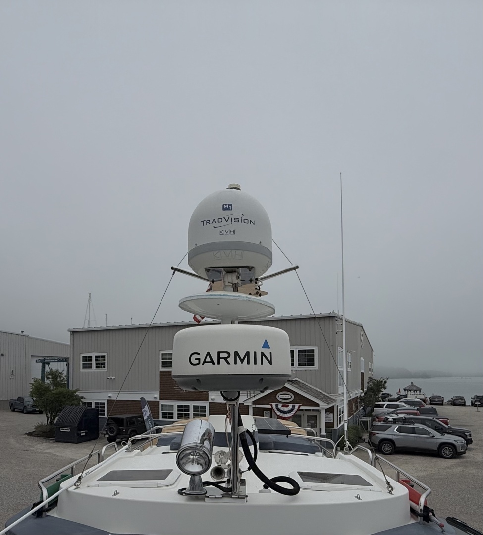 Ranger Tugs R-31 S Yacht For Sale