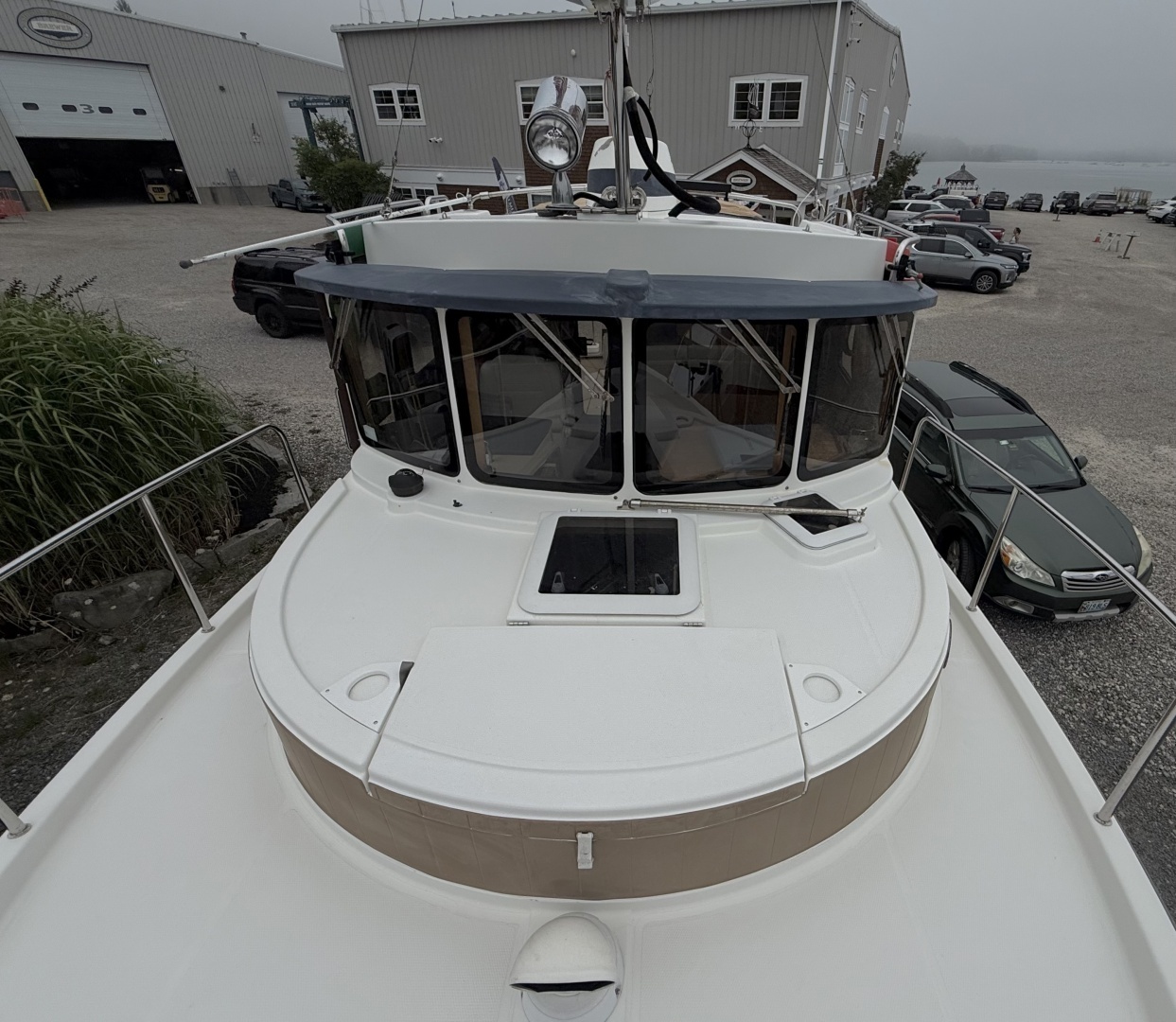 Ranger Tugs R-31 S Yacht For Sale