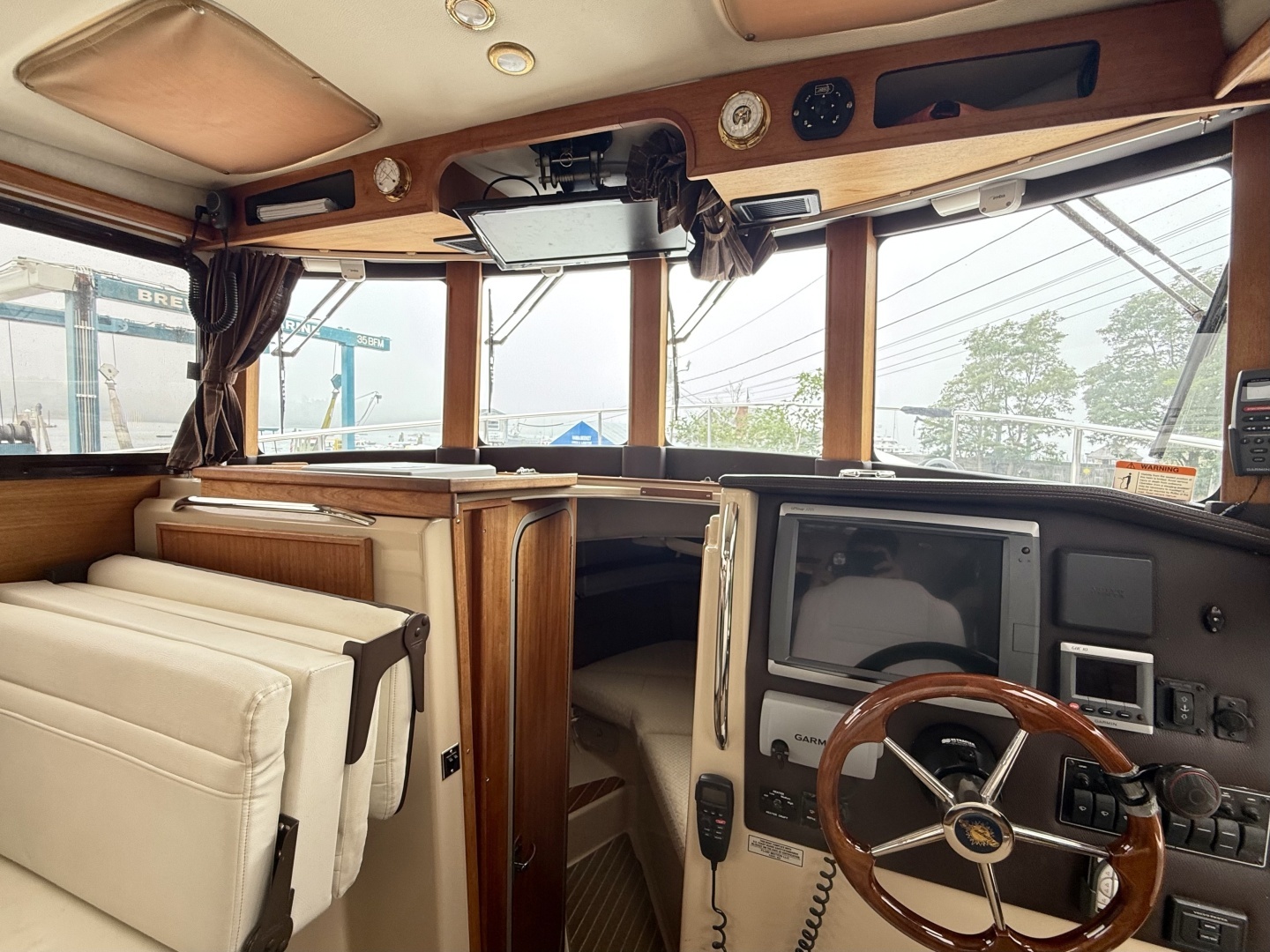 Ranger Tugs R-31 S Yacht For Sale