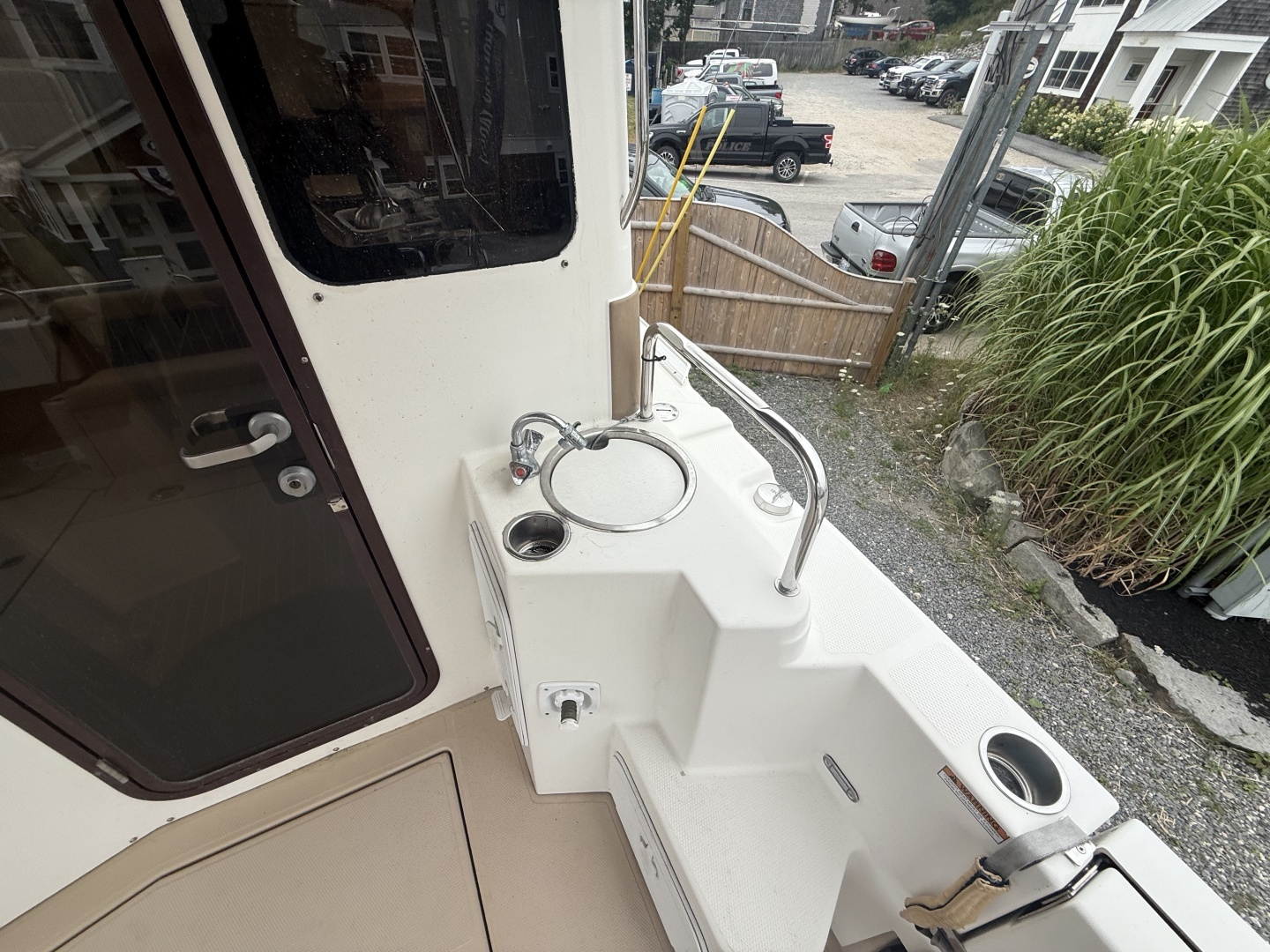 Ranger Tugs R-31 S Yacht For Sale