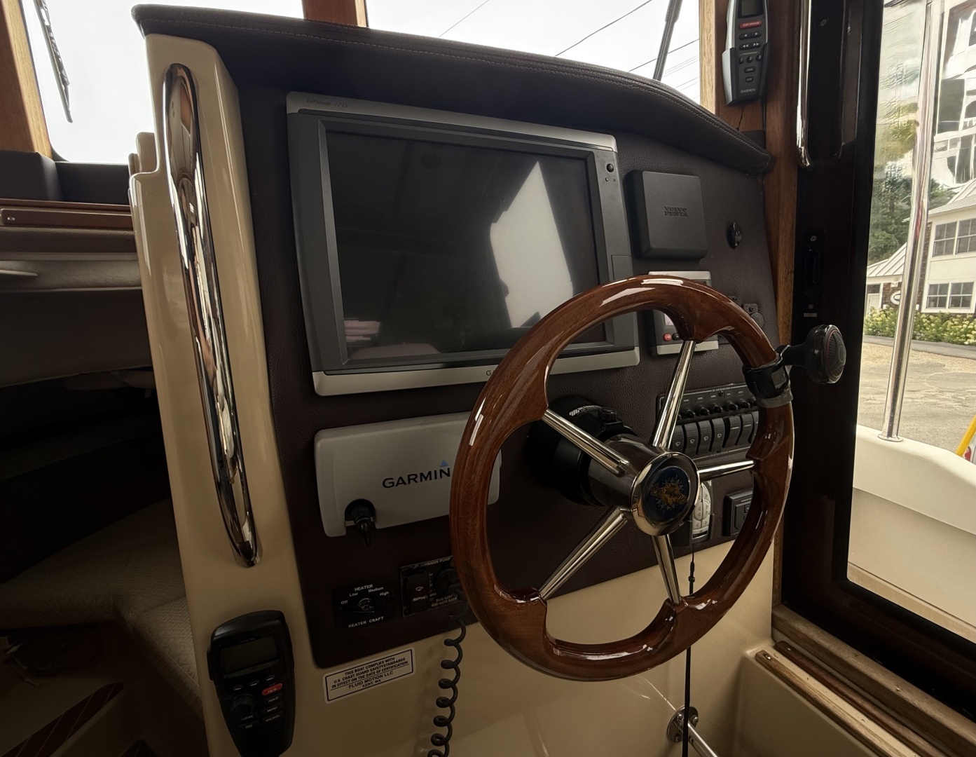 Ranger Tugs R-31 S Yacht For Sale