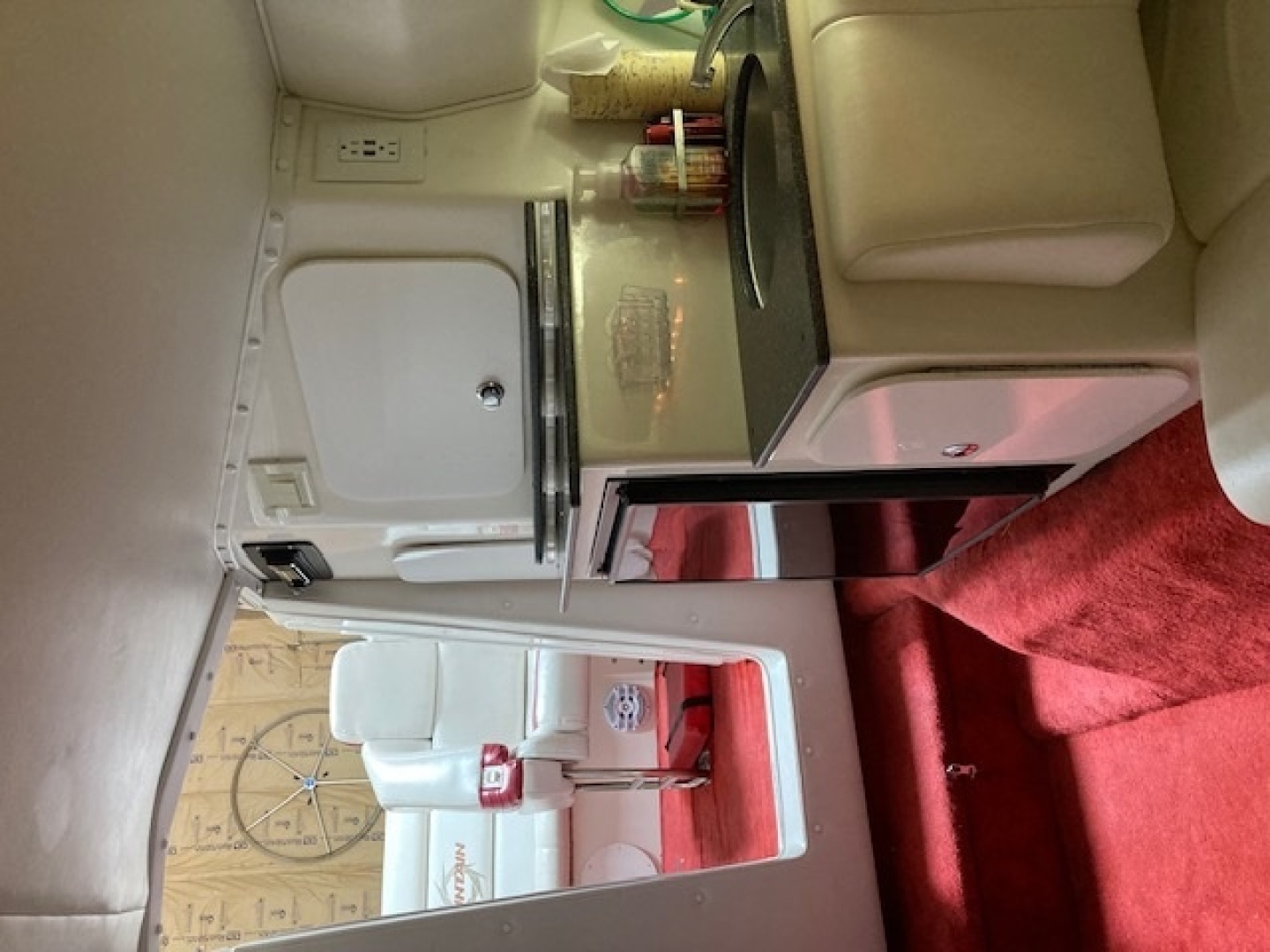 35ft Fountain Yacht For Sale 35ft Fountain Yacht For Sale