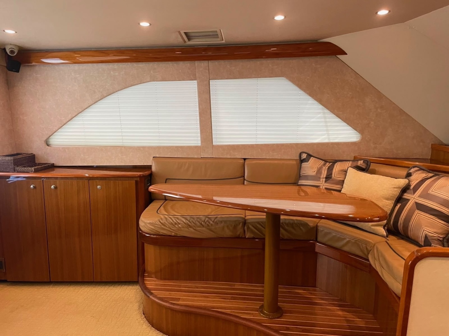 2012 Viking Convertible