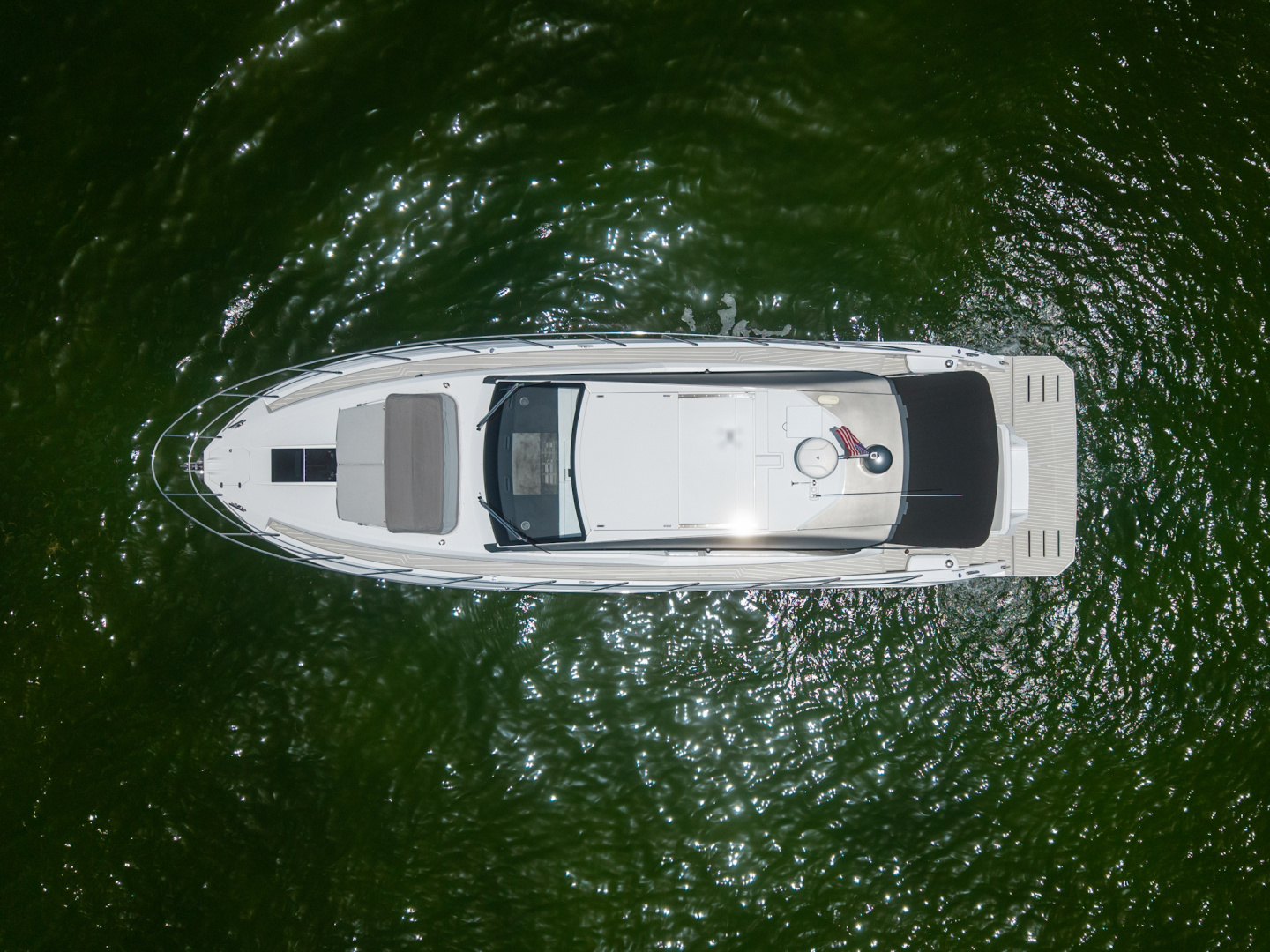 Azimut ATLANTIS 51 Yacht For Sale