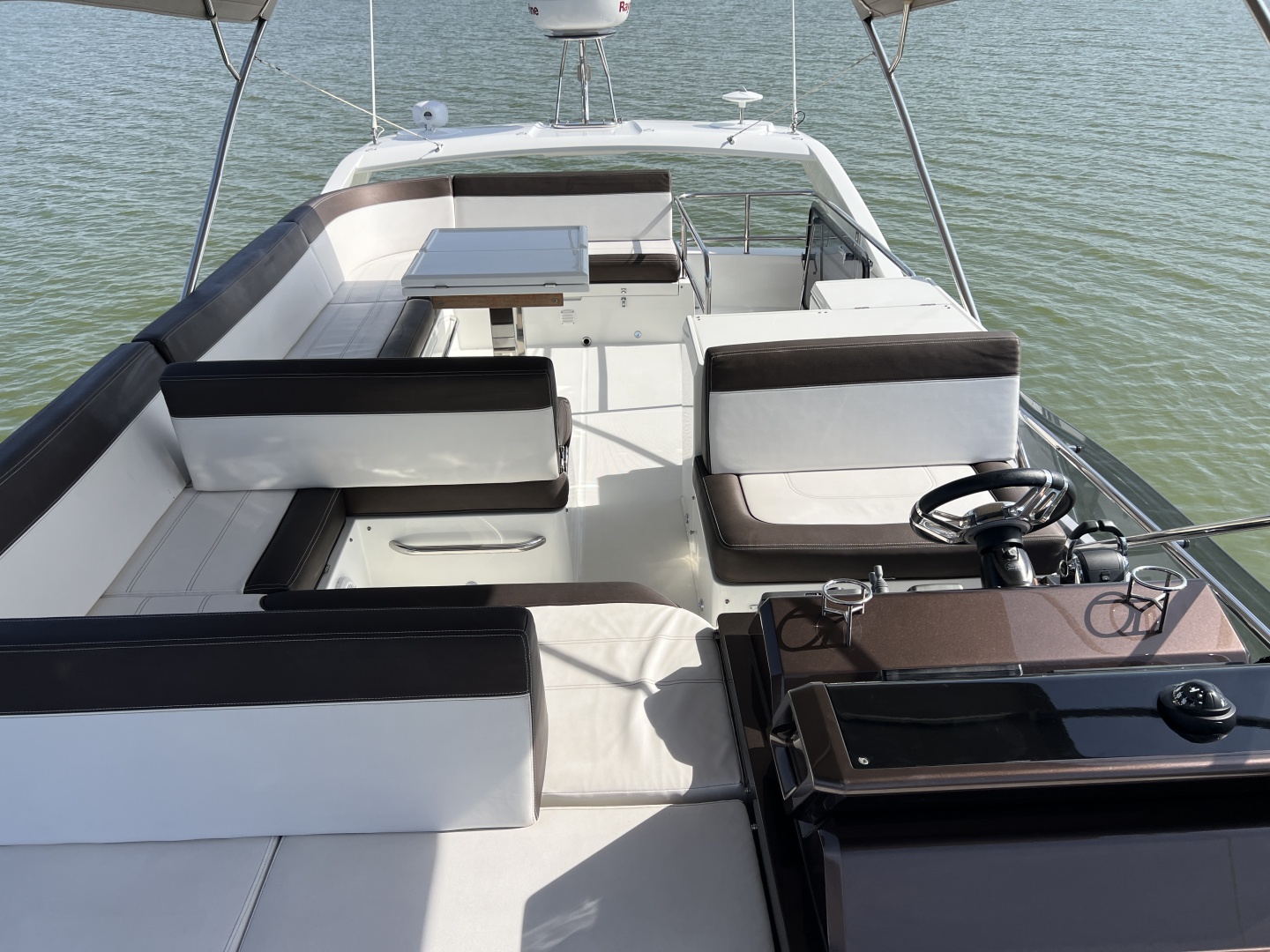 2019 Galeon 500 FLY