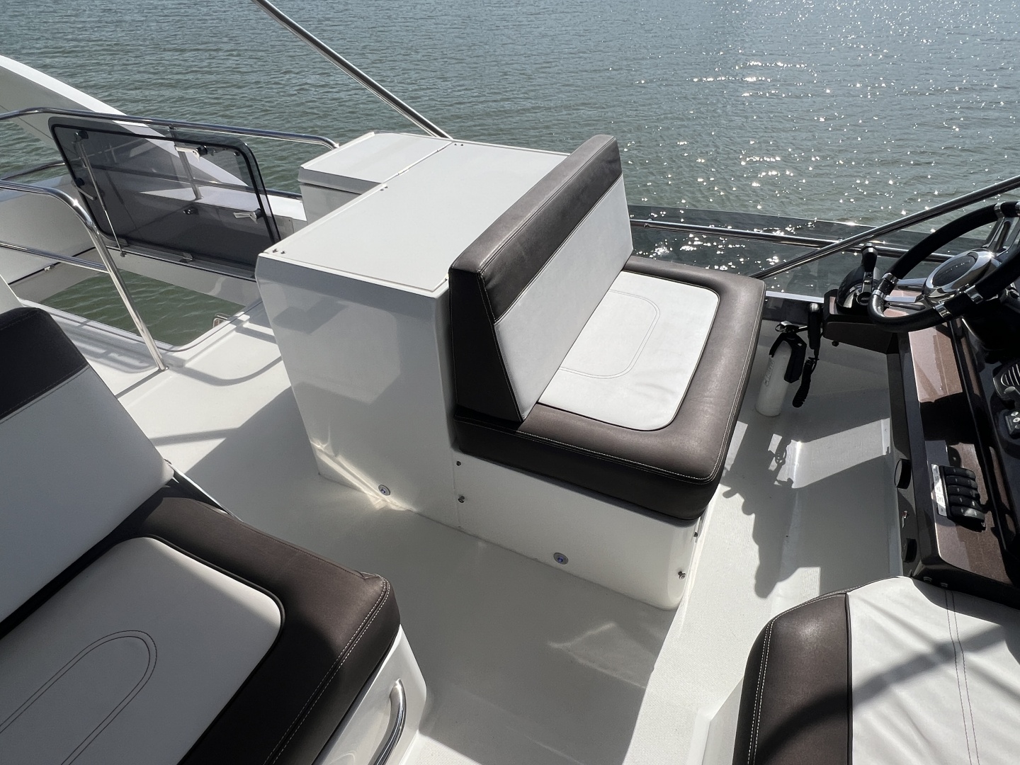 53ft Galeon Yacht For Sale