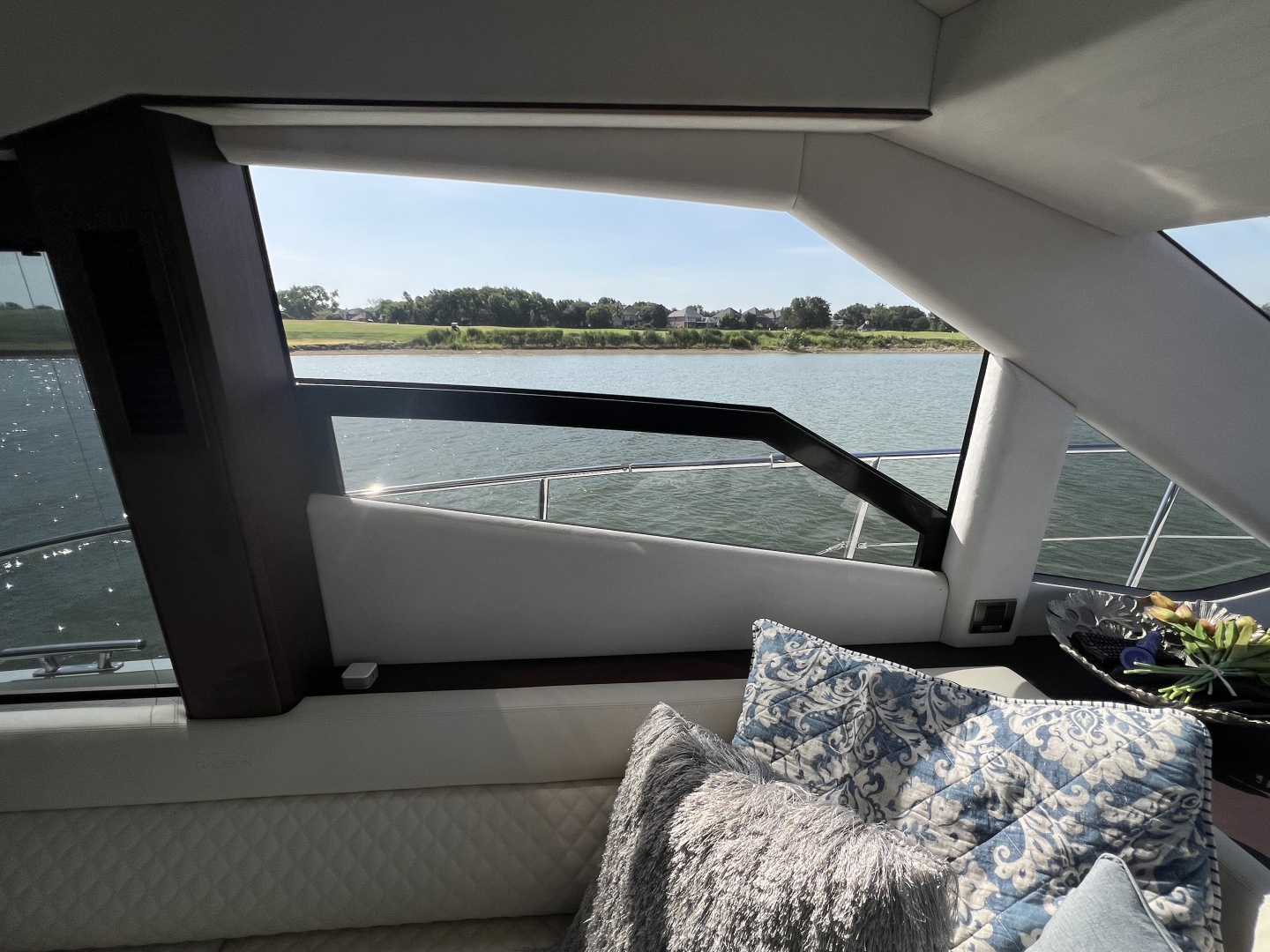 53ft Galeon Yacht For Sale