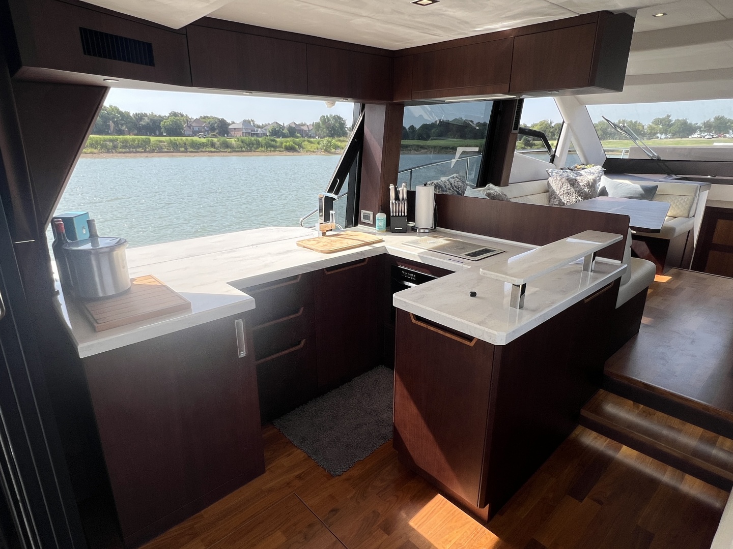 2019 Galeon 500 FLY