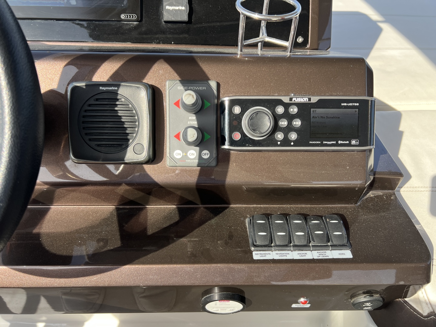 53ft Galeon Yacht For Sale