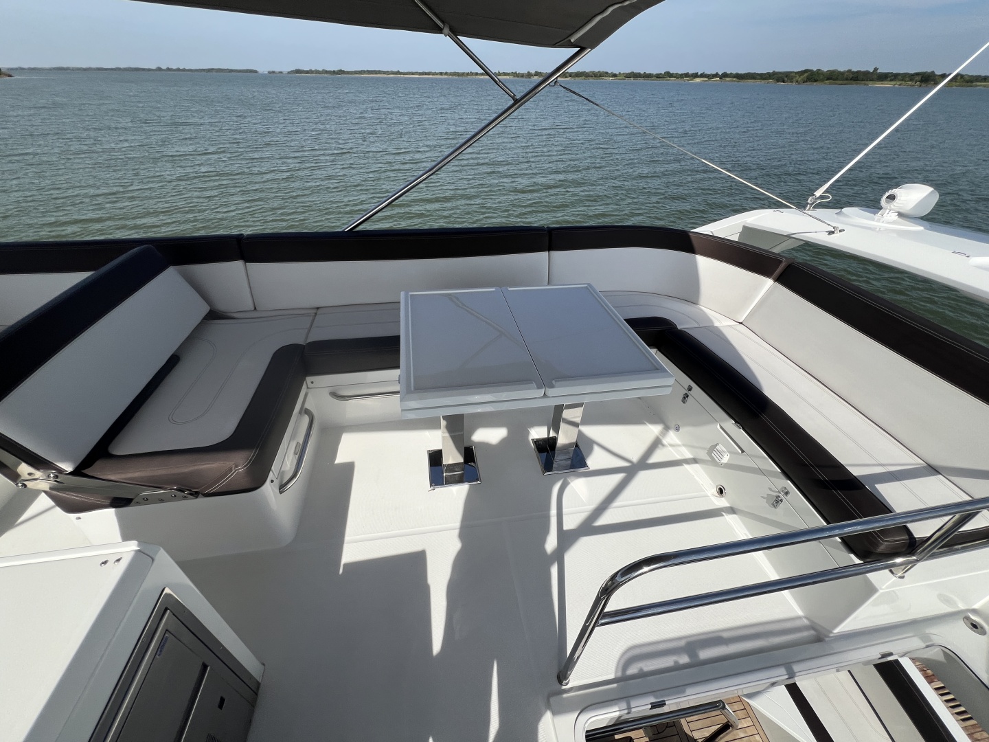 53ft Galeon Yacht For Sale