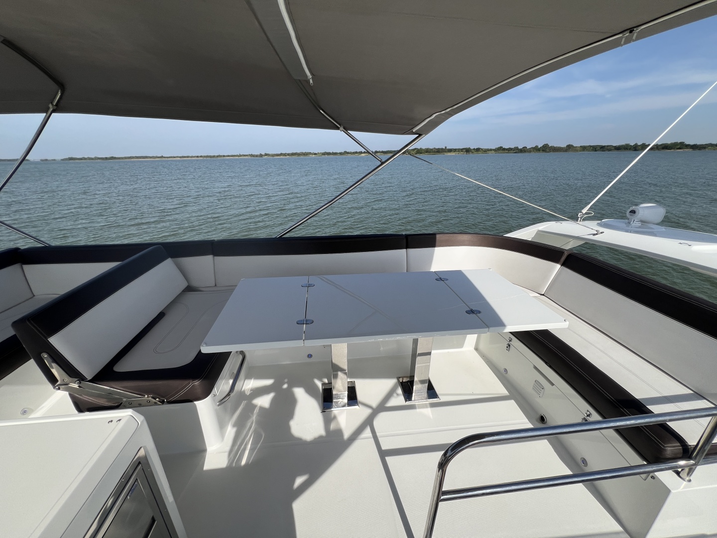 53ft Galeon Yacht For Sale