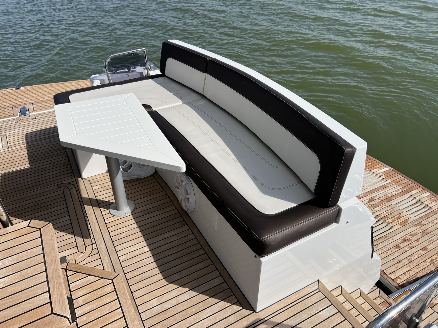 2019 Galeon 500 FLY