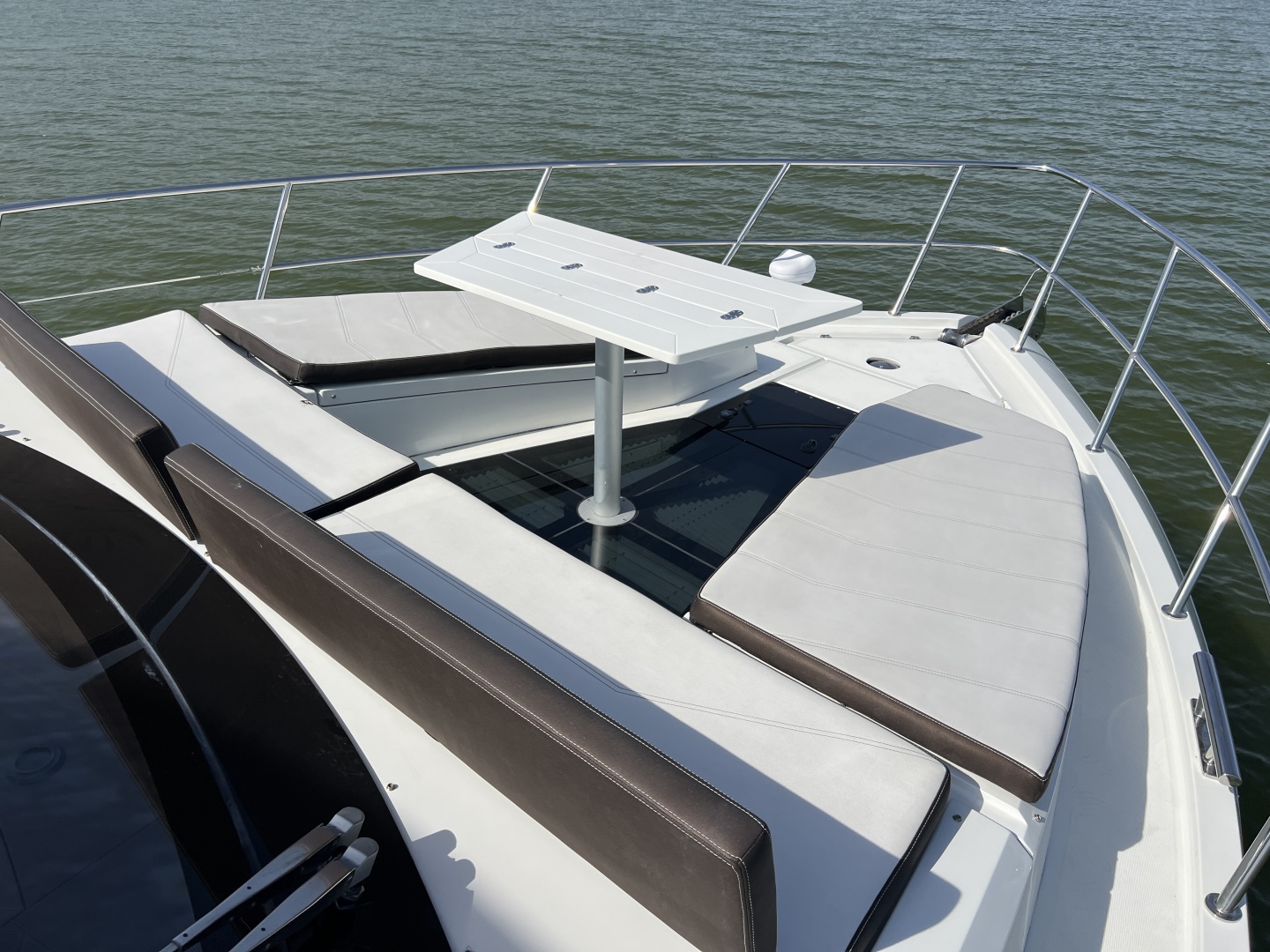 53ft Galeon Yacht For Sale