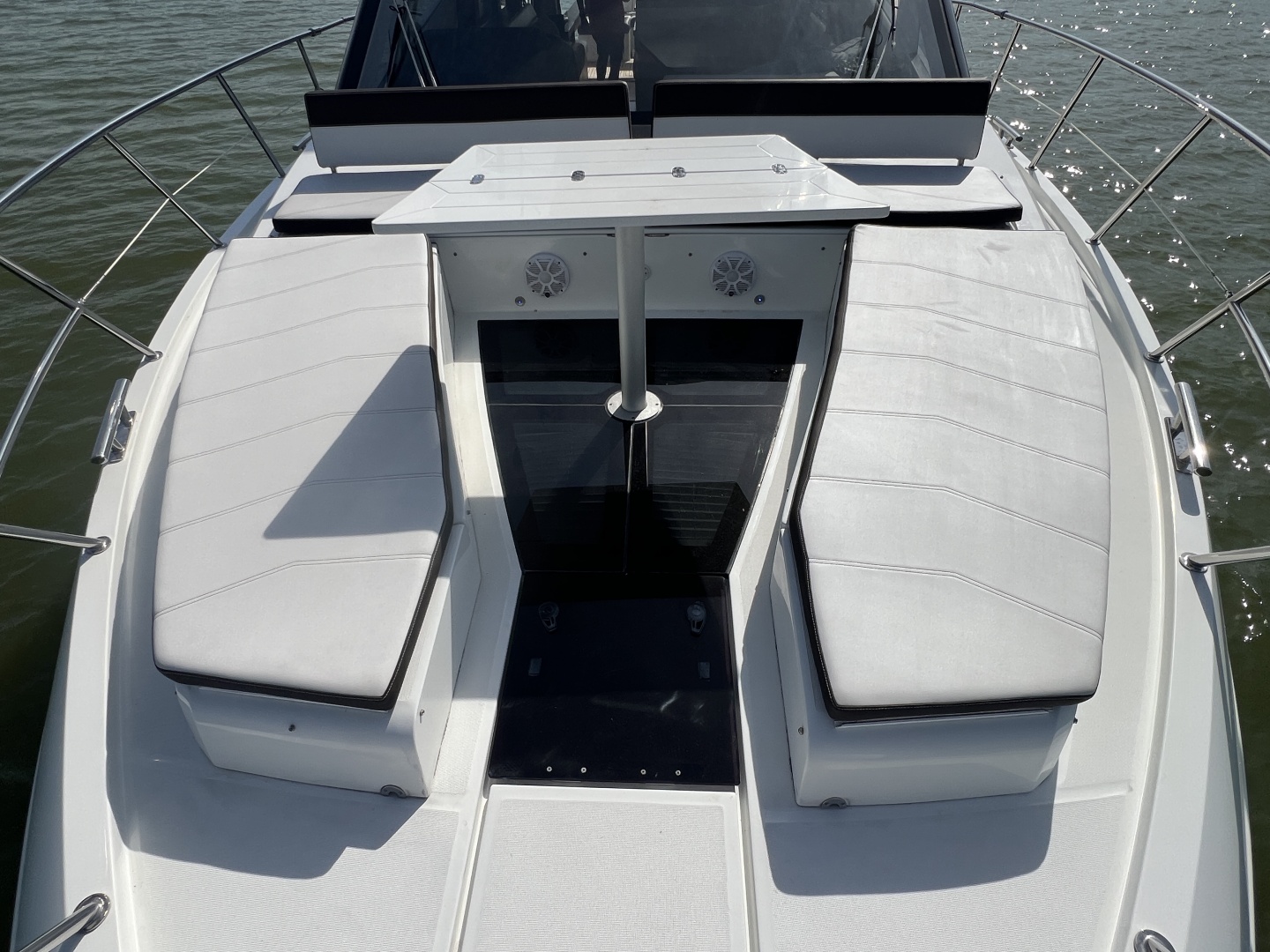 2019 Galeon 500 FLY
