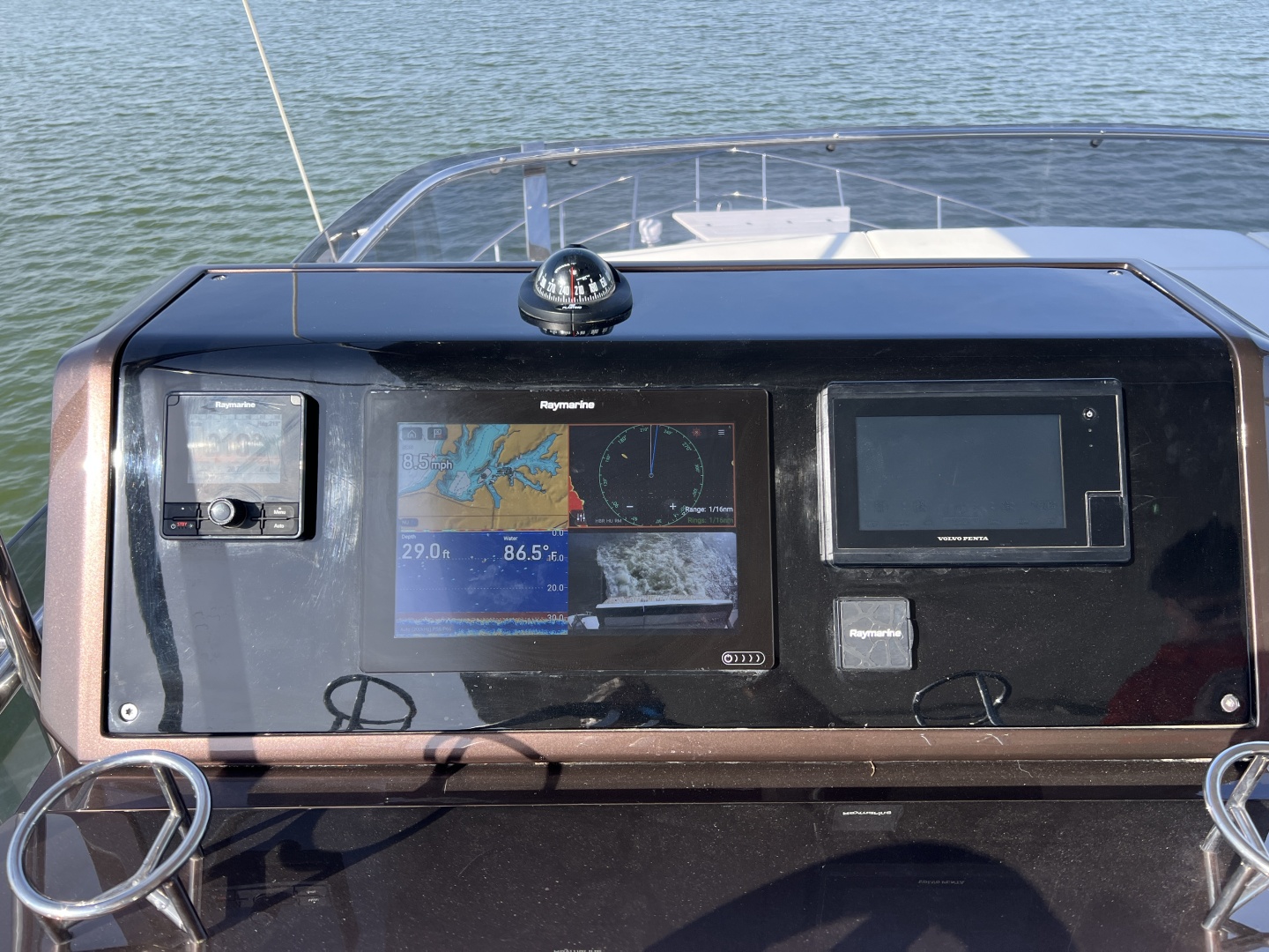 2019 Galeon 500 FLY