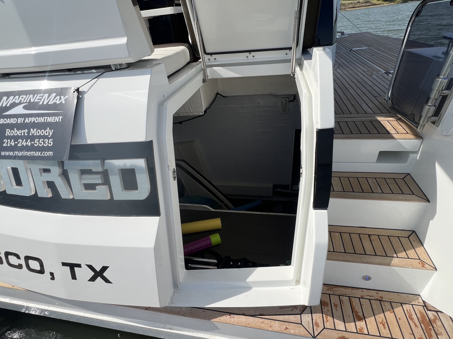 53ft Galeon Yacht For Sale
