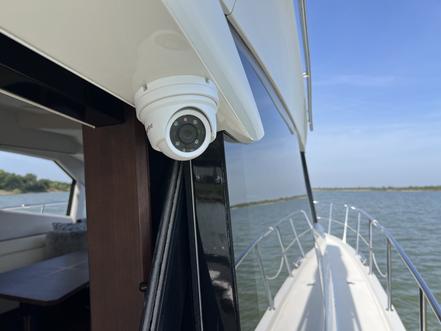 53ft Galeon Yacht For Sale