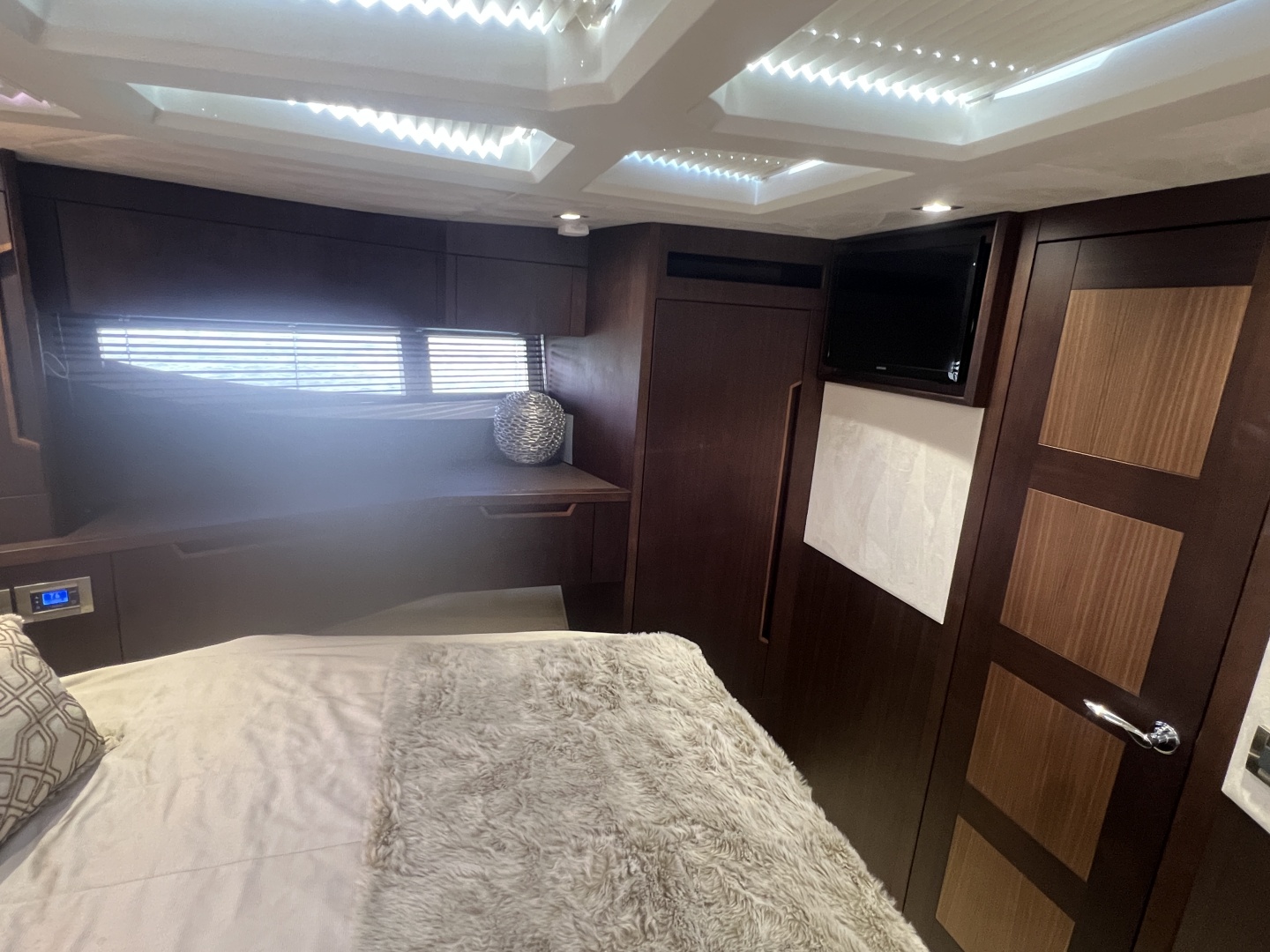 53ft Galeon Yacht For Sale
