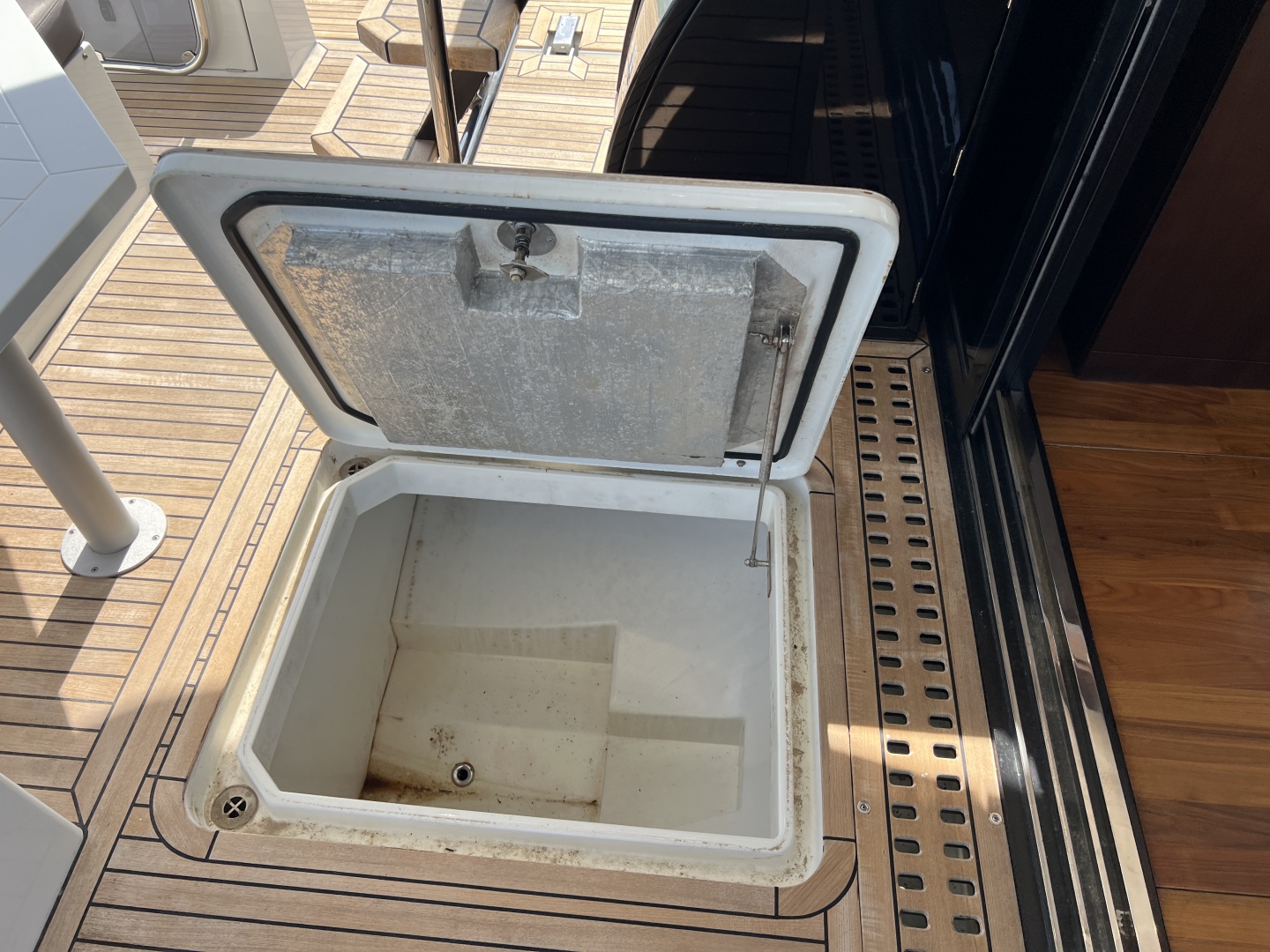 2019 Galeon 500 FLY