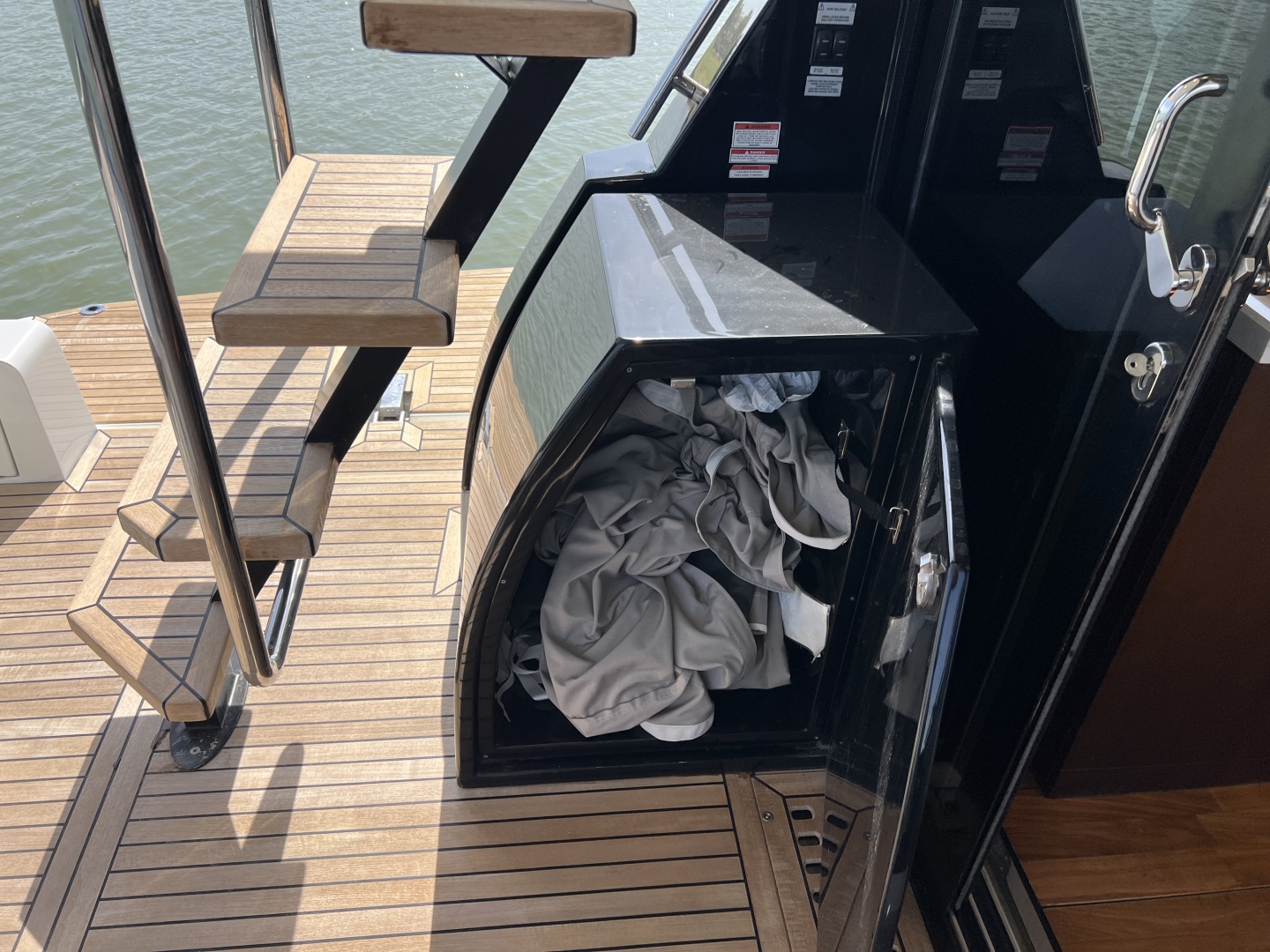 53ft Galeon Yacht For Sale