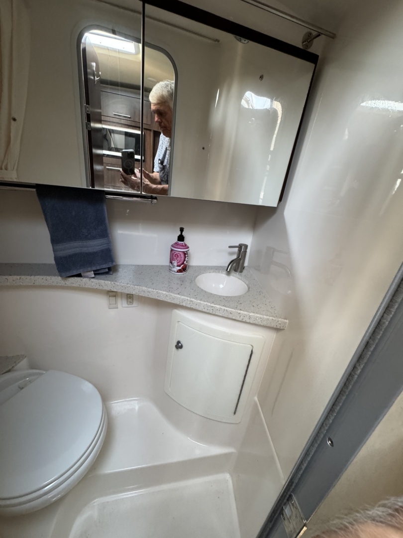 2018 Regal 28 Express