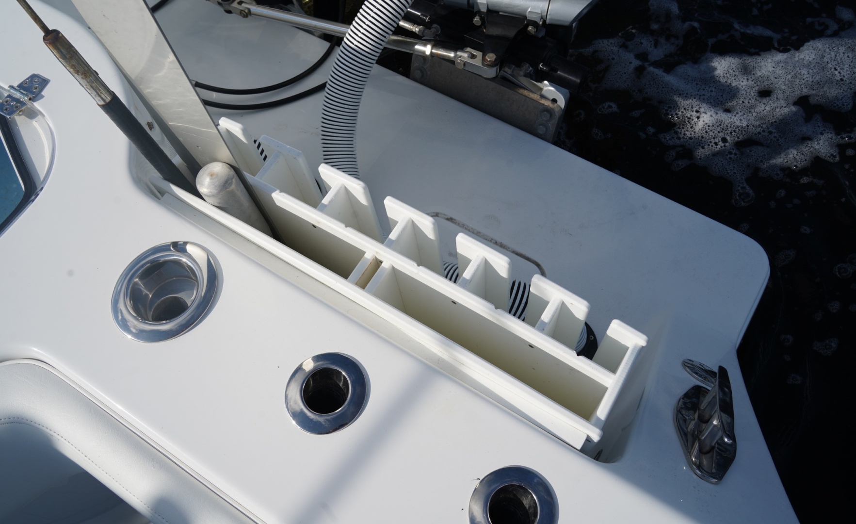 37ft Onslow Bay Yacht For Sale