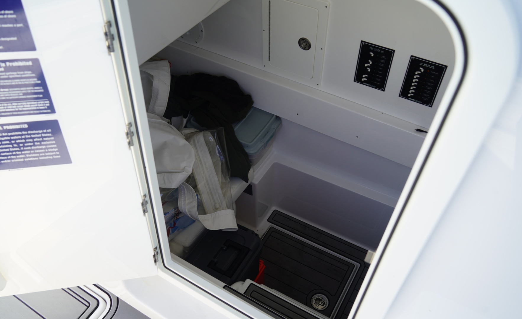 37ft Onslow Bay Yacht For Sale