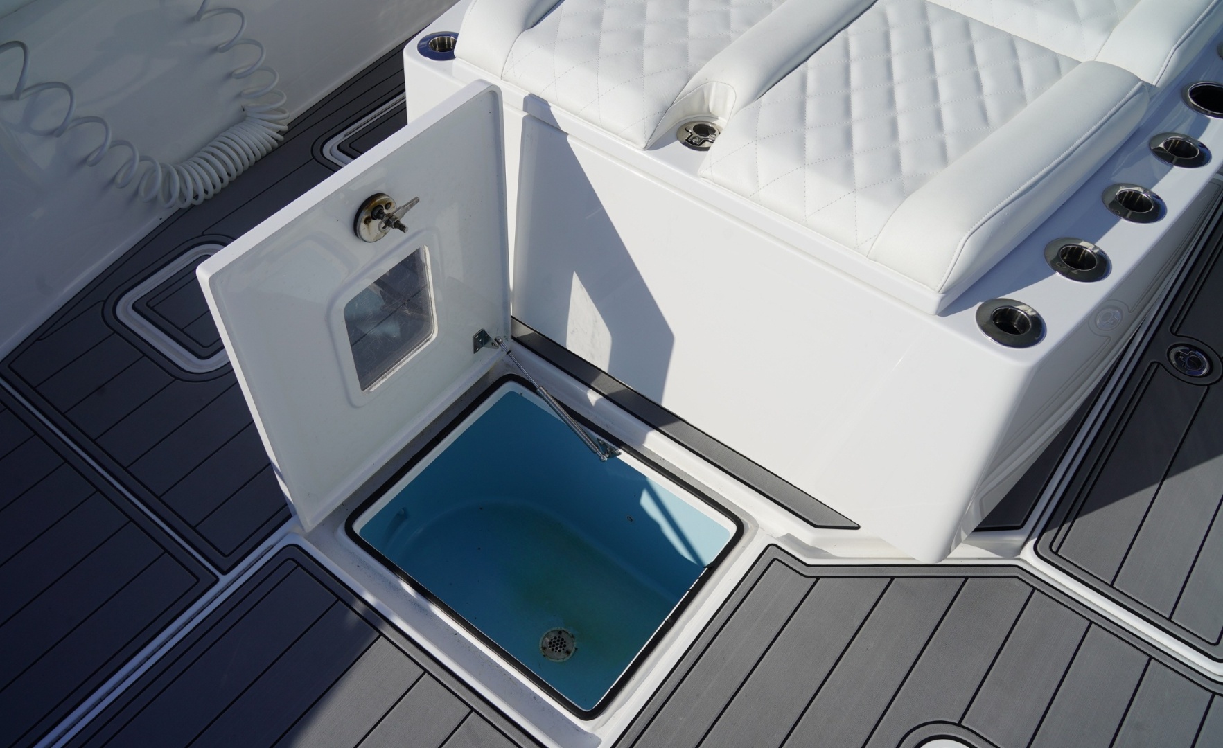 37ft Onslow Bay Yacht For Sale