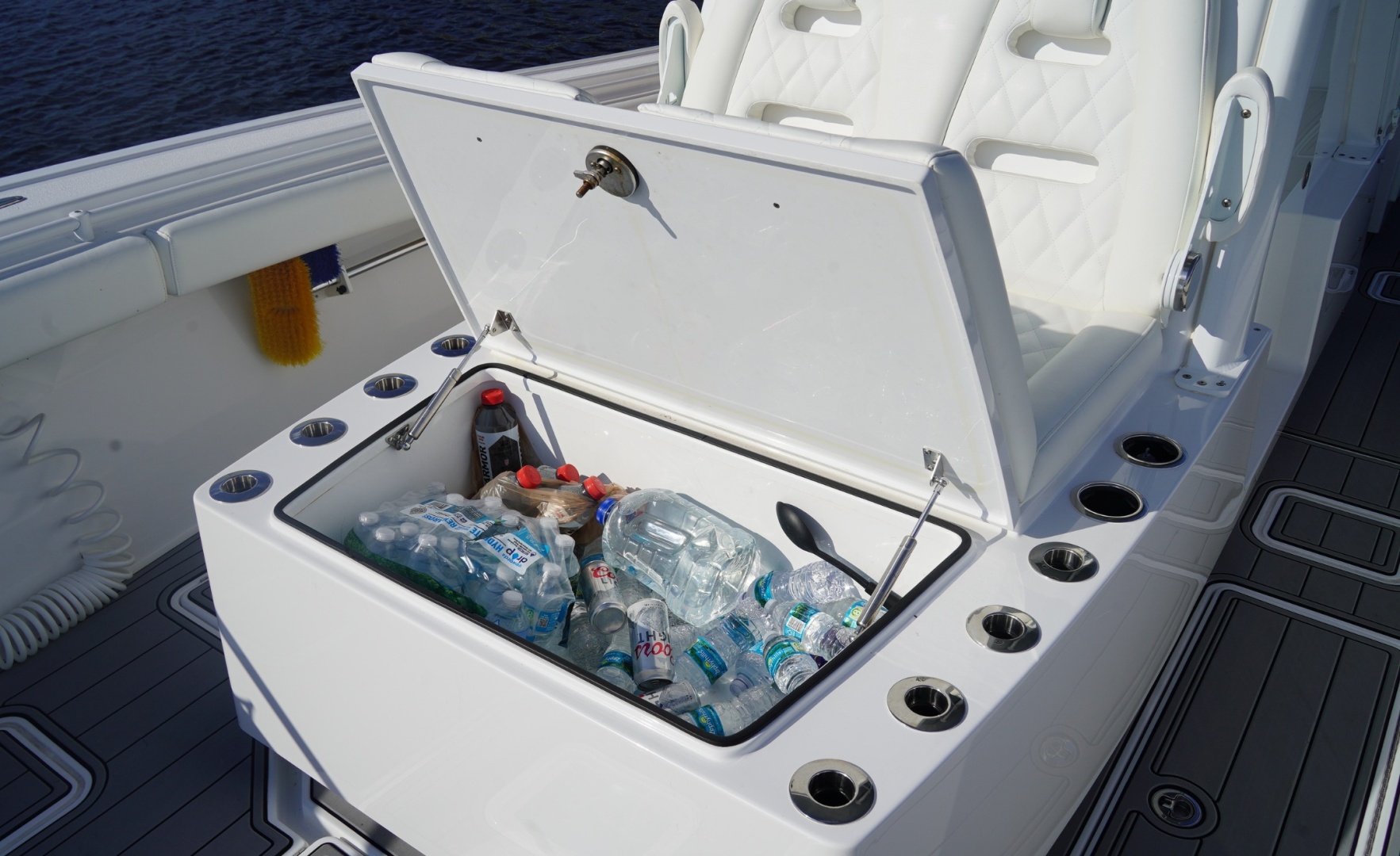37ft Onslow Bay Yacht For Sale