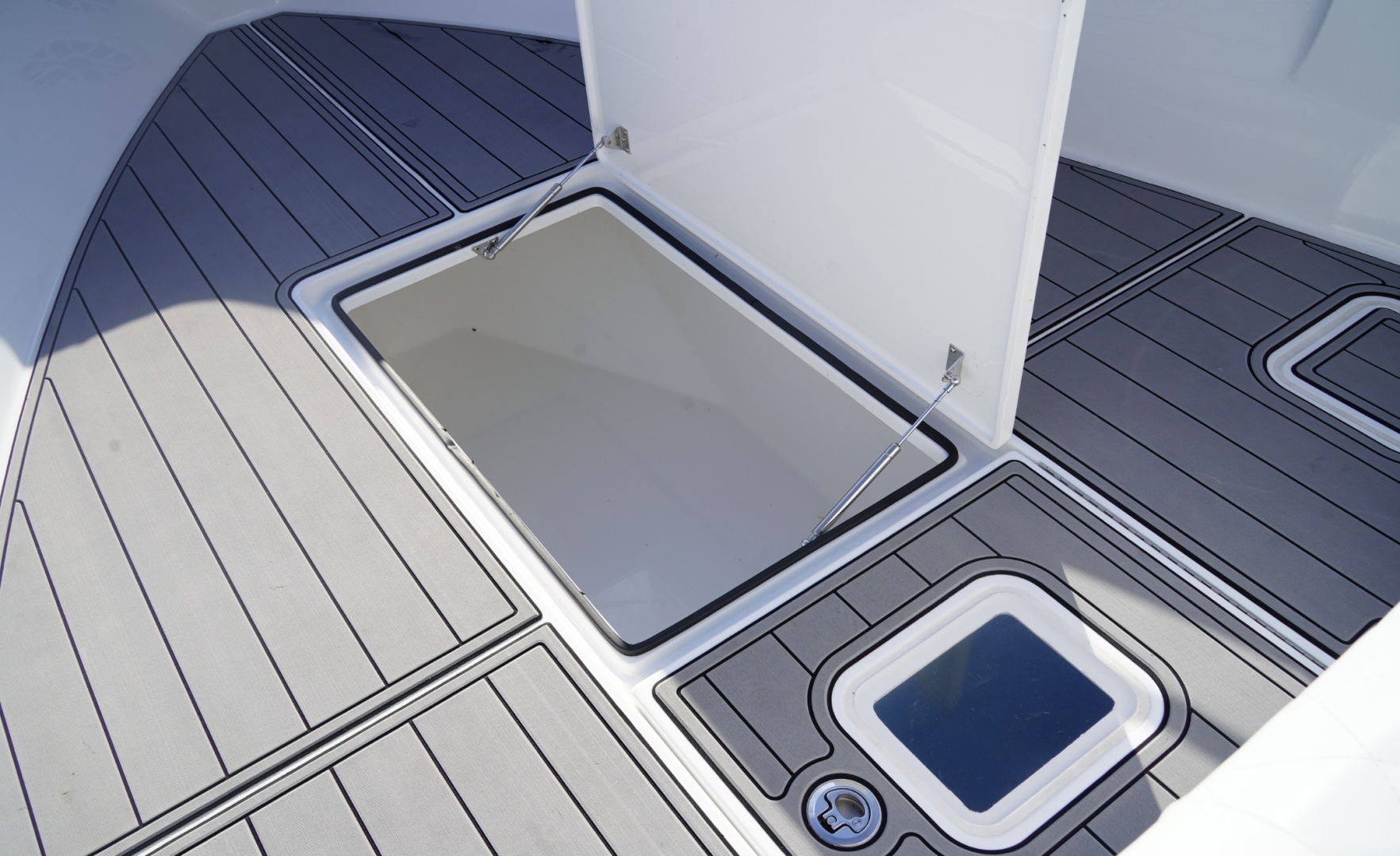 37ft Onslow Bay Yacht For Sale